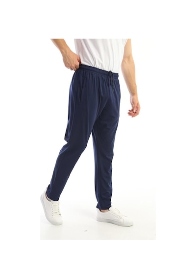 Lotto Tek Alt, Lotto Geniş Paça, Athletica Team Sport Lacivert R9310 Lacivert