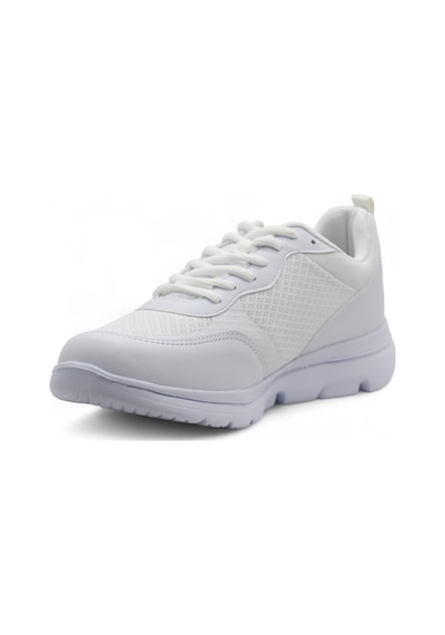 Huf Ereke Spor Ayakkabı M255137 Beyaz