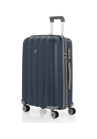 Mçs Group Mçs Polipropilen 2li Valiz Seti Büyük & Orta V305 S21yy1000075-set 11013