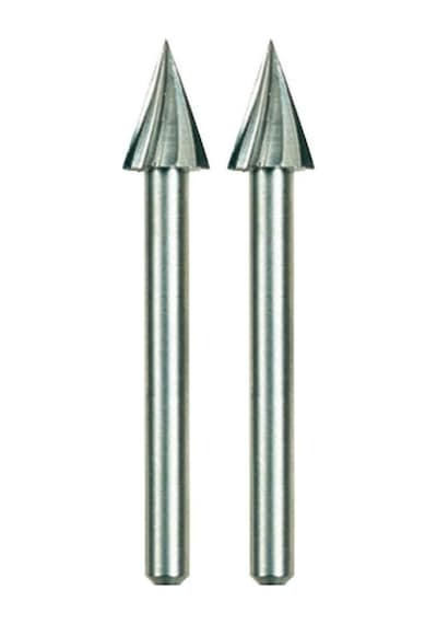 Dremel 118 Yüksek Hızlı Kesici 3.2 MM 2'li