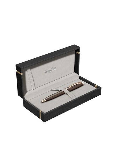 Scrikss Oscar 39 Tükenmez Kalem Rose Gold Diğer