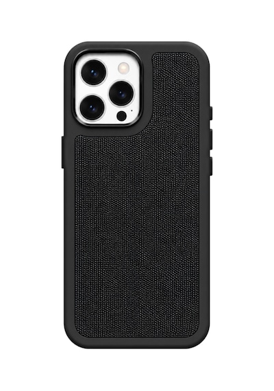 Nettech Apple İphone 16 Pro Uyumlu Nt-n121 Deri Arka Koruma Kılıf - Kahverengi