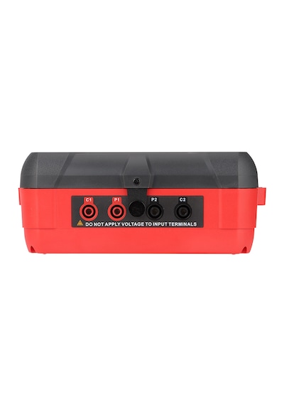 Ut620c+ Dijital Mikro Ohm Meter