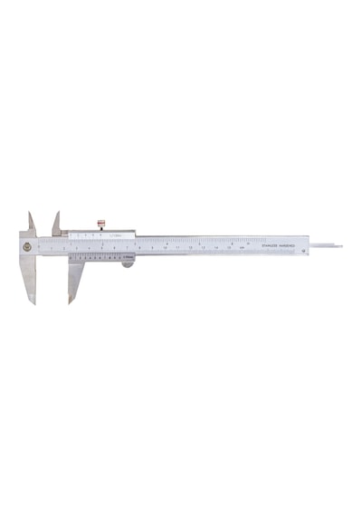 Werka 210-0030t 0-300mm Standart Monoblok Kumpas