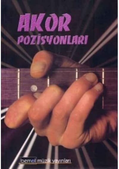 Akor Pozisyonları