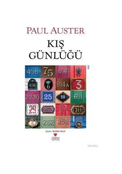 Kış  Günlüğü