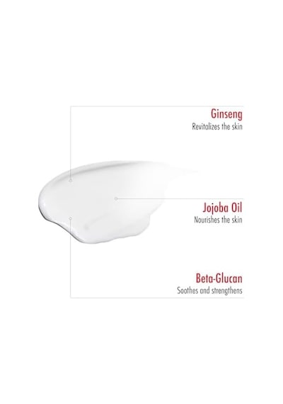 Ginseng Özü + Jojoba Yağı Besleyici Maske 100 Ml