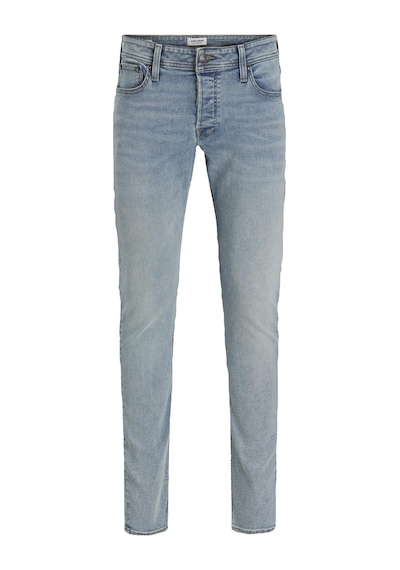 Jack & Jones Jjıglenn Jjorıgınal Cb 774 Noos Mavi Renkli