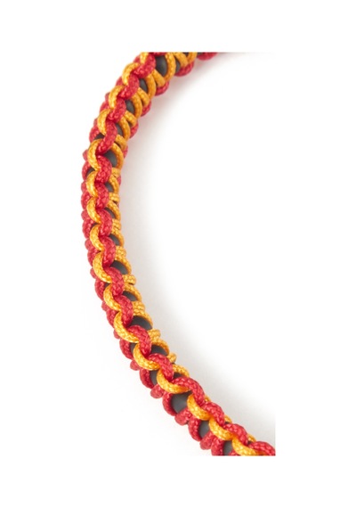 Gsstore Galatasaray Örgü İp Kelepçe Bileklik U252266