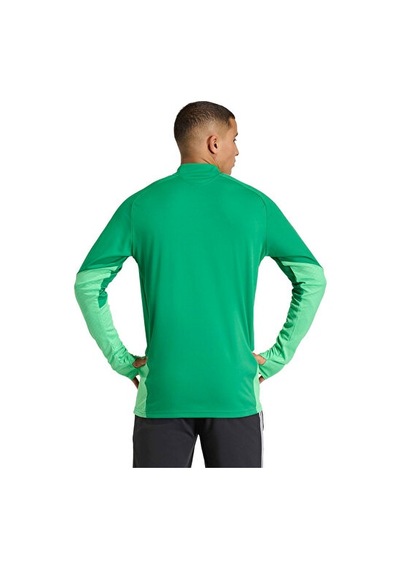 Adidas Tiro26c Top Erkek Futbol Antrenman Uzun Kollu Tişört Ka7558 Yeşil