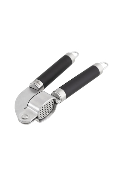 Mudo Home Handy Yuvarlak Sarımsak Ezici Metal