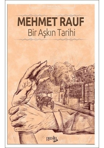 Bir Aşkın Tarihi - Rjcı-764110