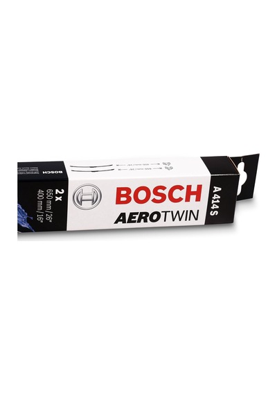 Aerotwin Silecek Seti Fiat Egea 2015-2021 , Egea Cross 2021-2023 , Ford Fiesta 2013-2017 6