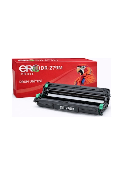 Dr-279m / Brother Mfc-l3740cdw Kırmızı Muadil Drum Ünitesi