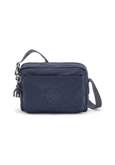 Kipling KIPLING Abanu M Orta Boy Omuz Çantası MAVİ BLUE BLEU 2