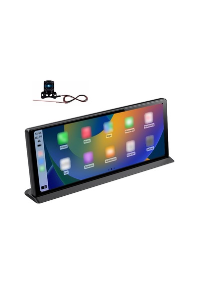 11.3in High Clear 4k Screen Car Dvr Multifunctional Car Carplay Machine Auto Mp5 Player 1080p Car Camcorder Car Dash Cam 11.3in High Clear 4k Screen Car Dvr Multifunctional Car Carplay Machine Auto Mp5 Player 1080p Car Camcorder Car Dash Cam