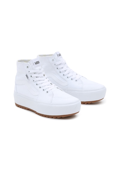 Filmore Hi Tapered Platform St Beyaz Beyaz