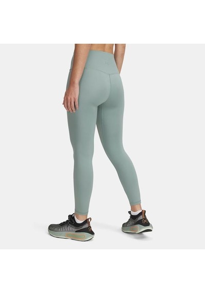 Under Armour Launch Kadın Mavi Tayt