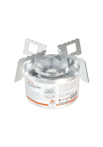 Orcamp Mn-200 Spark Isıtıcı Ocak Diğer Çok Renkli