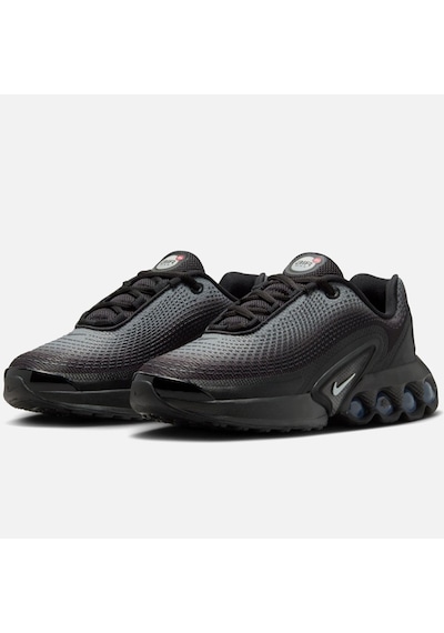 Nike Air Max Dn Unisex Sneaker Black Günlük Spor Ayakkabı Siyah