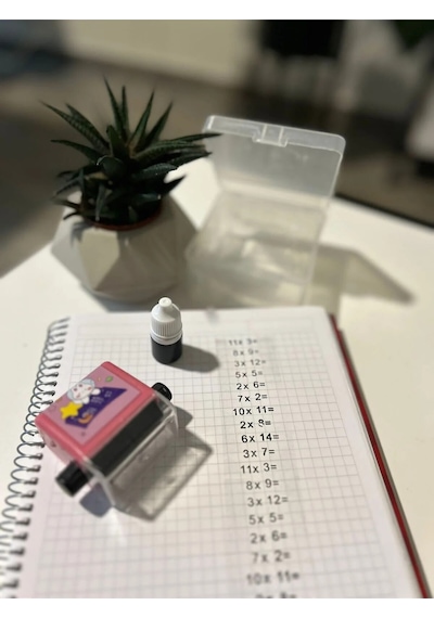Matematik Rulosu Toplama Işlemi