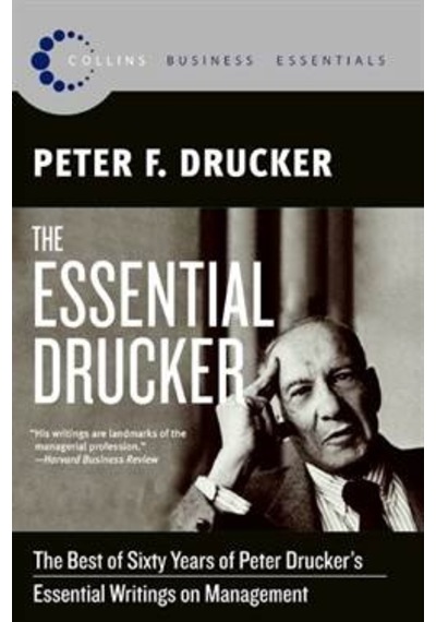 The Essential Drucker