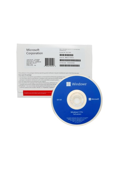 Naco Windows 11 Pro Ön Yükleme Dvd Sadece İşletim Sistemini Yeniden Kurmak İçindir. Lisans İçermez