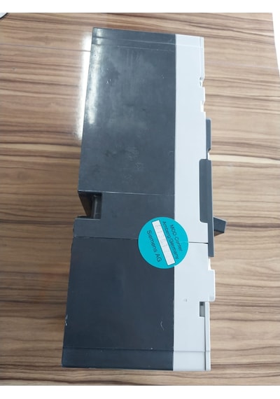 Siemens 3x400A/70kA termik ve manyetik ayar sahalı salter