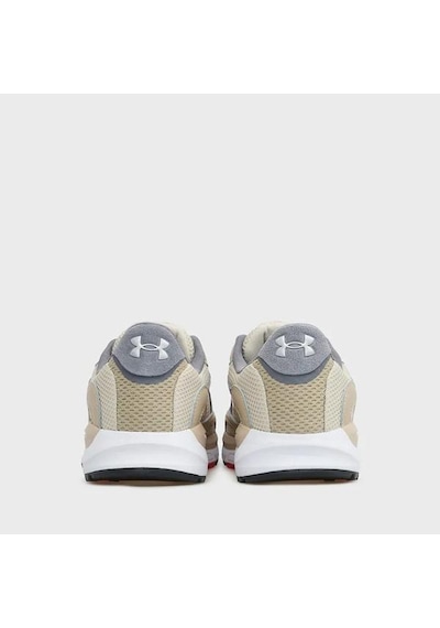 Under Armour Tech Runner Erkek Bej Spor Ayakkabı