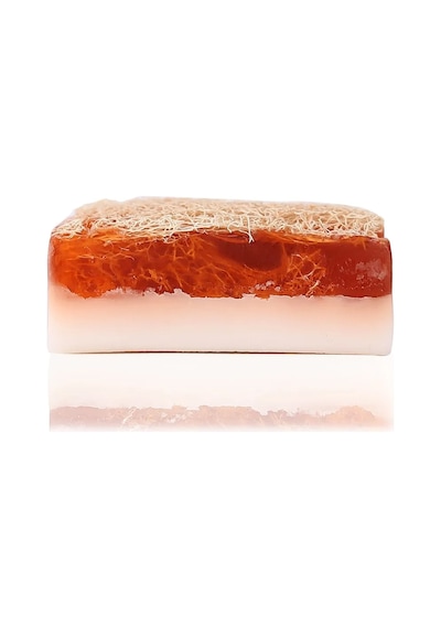 Doğal Kabak Lifli Eşek Sütü Sabunu 125 G