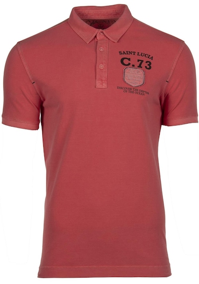 AR-MA Arma Erkek Polo Yaka Tişört Y9tyo7338 001