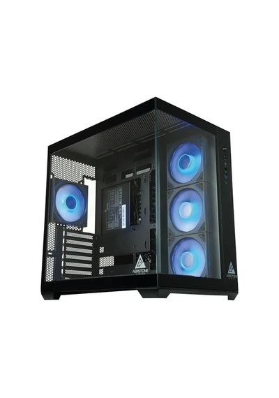 Aerstone Trıon i7-14700F 32 GB 1 TB SSD RTX5070 Masaüstü Oyuncu Bilgisayar
