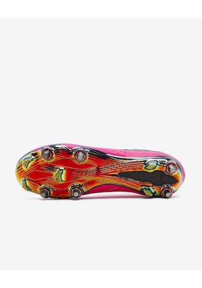 Skechers Skechers Dıamond Sg Razor Erkek Pembe Krampon 252095 Pkbk Pembe