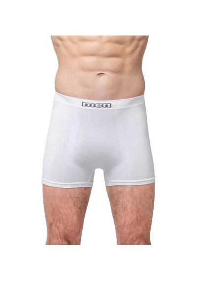 Elite Life 900 E-01 Erkek Boxer Beyaz