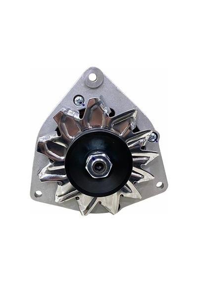 24v Alternatör Dinamo Bosch Tipi 30 A L Tekli Kasnak Kısa Ayak