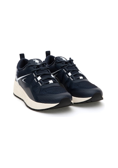 U.S. Polo Assn. Erkek Lacivert Spor Ayakkabı 50304416-VR033