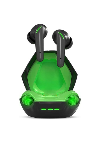Polosmart PGS104 Bluetooth 5.3 Kablosuz Kulak İçi Oyuncu Kulaklık