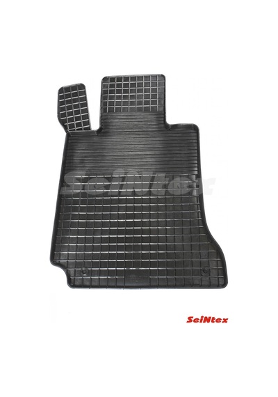 Seintex Mercedes C-Class W203 4D Havuzlu Paspas 2000-2007 Arası
