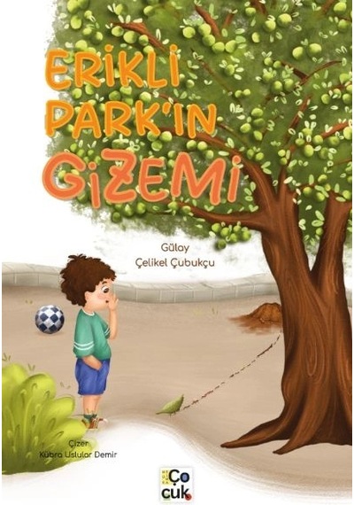 Erikli Park'ın Gizemi