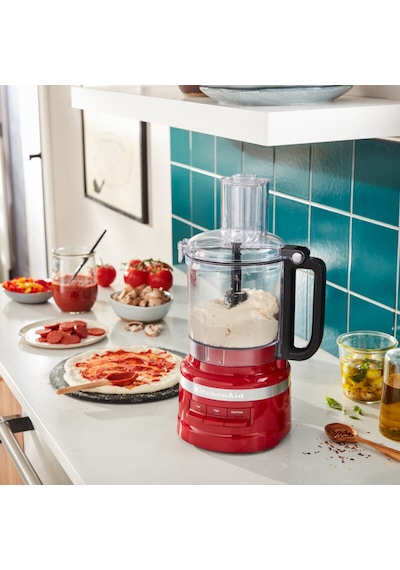 KitchenAid 5KFP0921 EER Mutfak Robotu