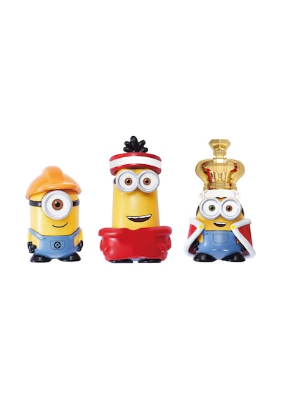 Minions Surprising Party Astro
