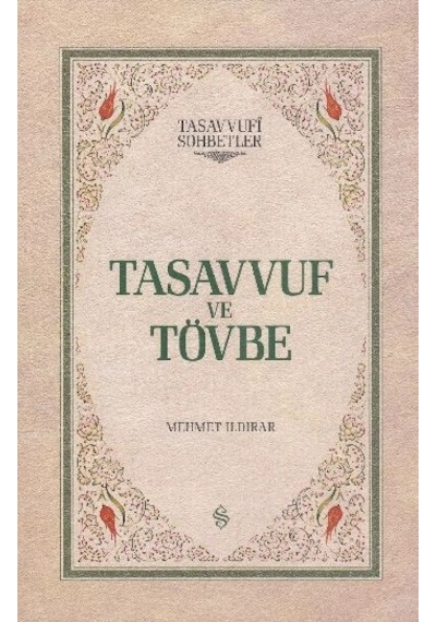 Tasavvuf Ve Tövbe Ciltli