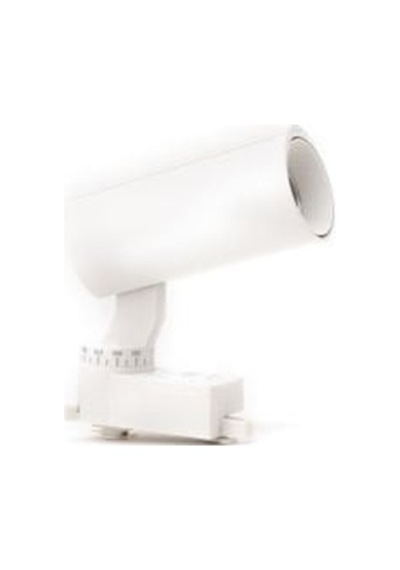 Econa Ecn-7302 10 Watt Ray Spot Armatür Günışığı Çok Renkli