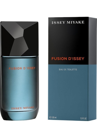 Issey Miyake Fusion D'Issey Erkek Parfüm EDT 100 ML