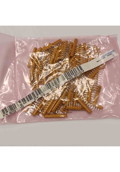 4610x-101-103 10k 10pin Sıra Direnç 67 Adet