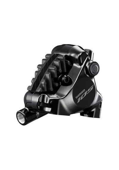Shimano 105 Di2 ST-R7170 Hidrolik Disk Ön&Arka Vites Fren Seti 2x12V