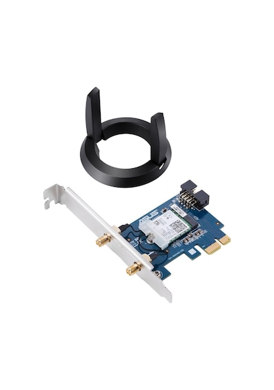 Asus PCE-AC58BT 1733 Mbps Kablosuz PCI Express Network Kartı