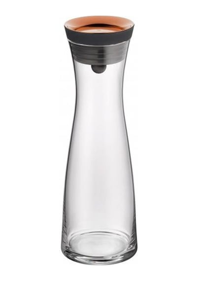 Wmf Karaf 1 Lt Bakır Kapak