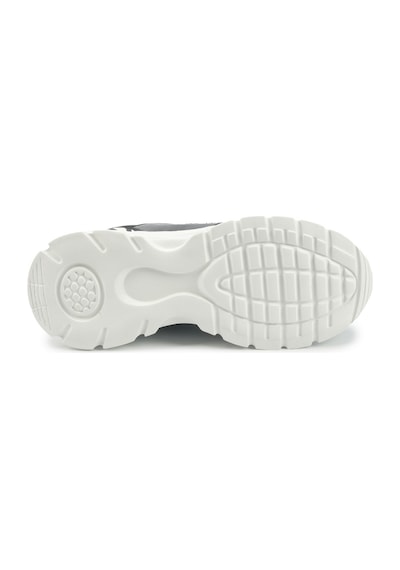 Nine West Zebına 5pr Siyah Kadın Sneaker 000000000102044255 Siyah