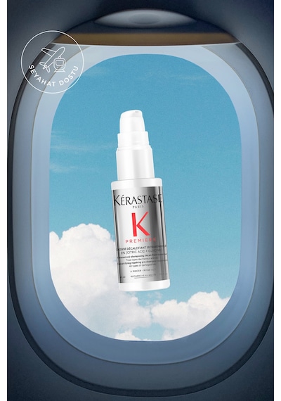 Première Onarım Sağlayan Şampuan Öncesi Bakım 45 Ml